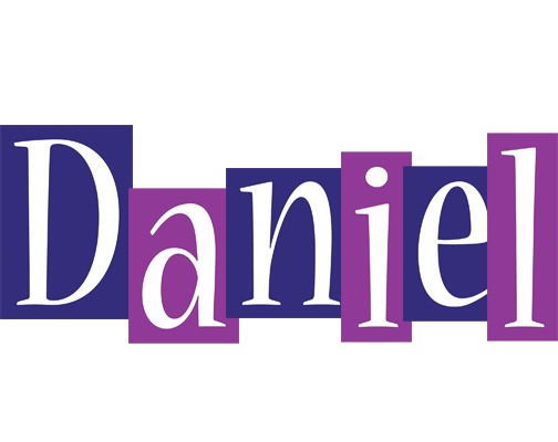 Daniel autumn logo