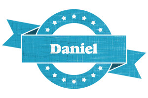 Daniel balance logo