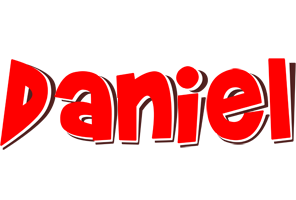 Daniel basket logo