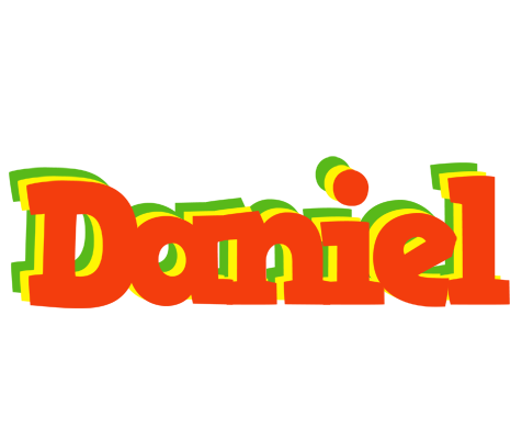 Daniel bbq logo
