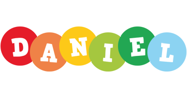 Daniel boogie logo