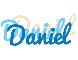 Daniel breeze logo