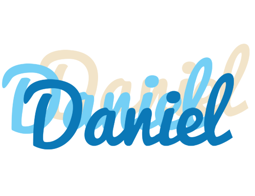 Daniel breeze logo