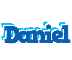 Daniel business logo
