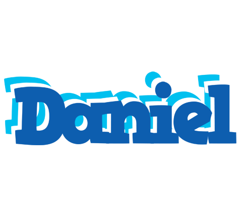 Daniel business logo