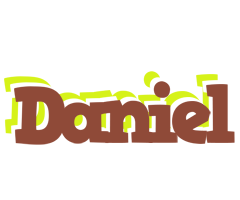 Daniel caffeebar logo