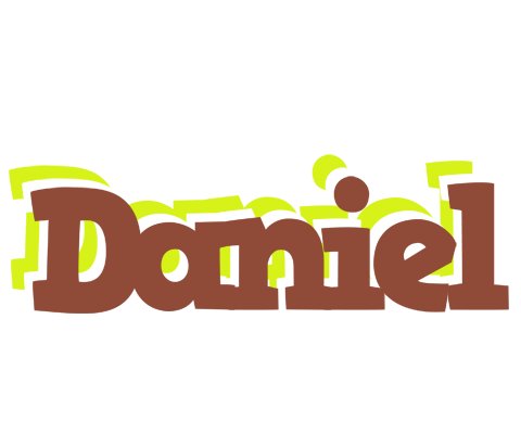 Daniel caffeebar logo