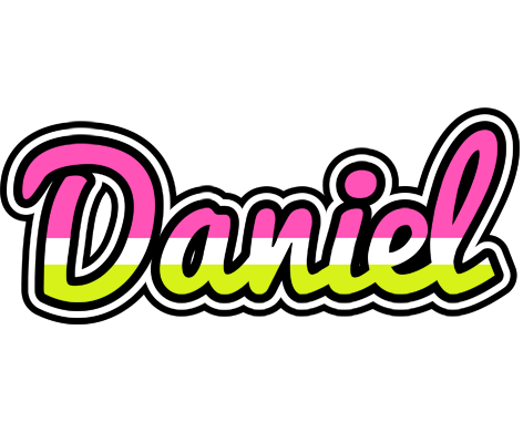 Daniel candies logo