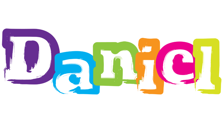 Daniel casino logo