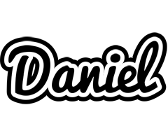 Daniel chess logo