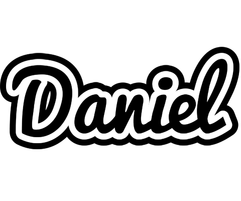 Daniel chess logo