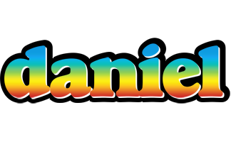 Daniel color logo