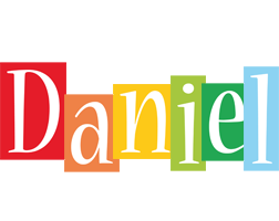 Daniel colors logo