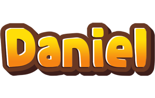 Daniel cookies logo