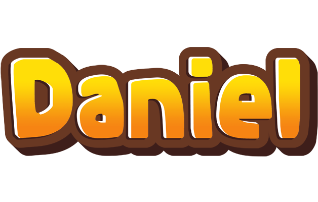 Daniel cookies logo