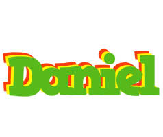 Daniel crocodile logo