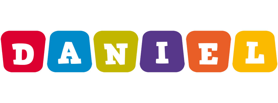 Daniel daycare logo