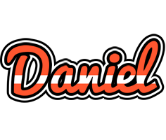 Daniel denmark logo