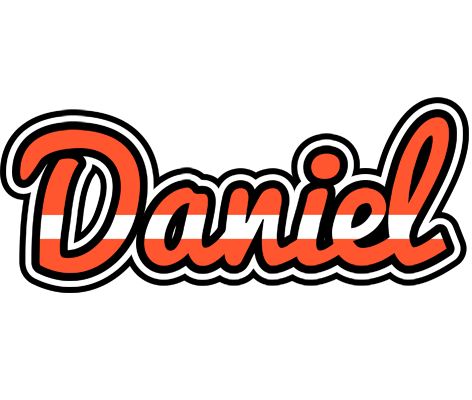 Daniel denmark logo