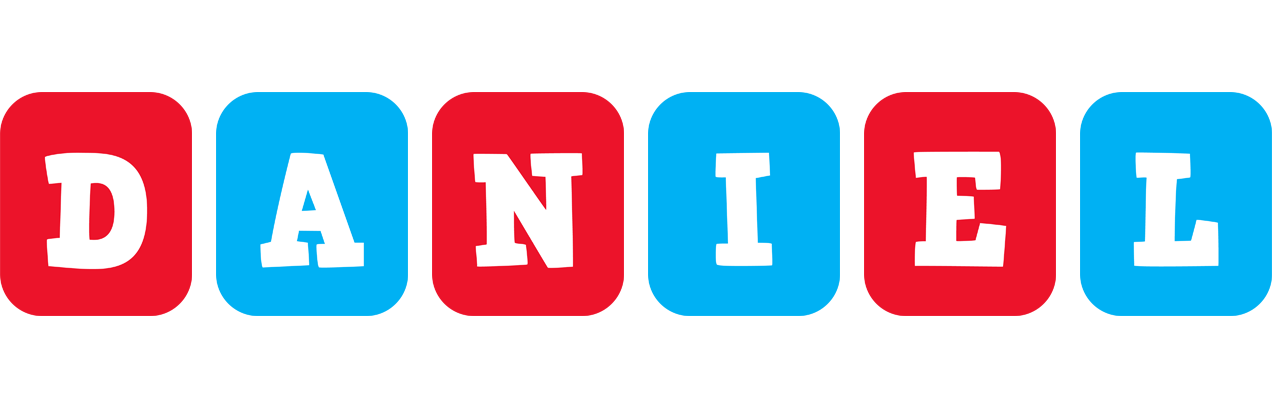Daniel diesel logo