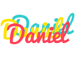 Daniel disco logo