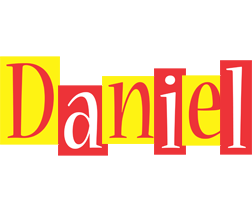 Daniel errors logo
