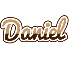 Daniel exclusive logo