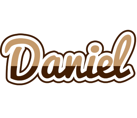 Daniel exclusive logo