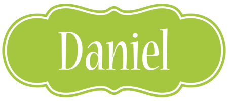 Daniel family logo