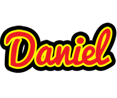 Daniel fireman logo