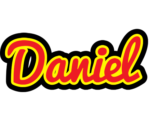 Daniel fireman logo