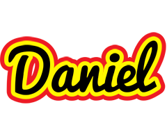 Daniel flaming logo