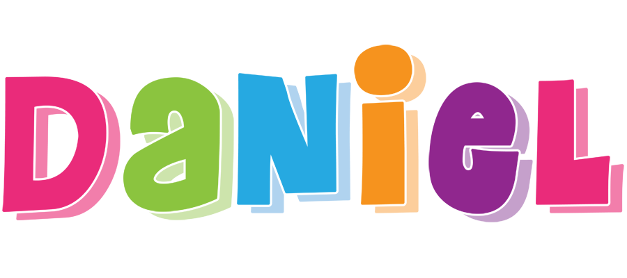 Daniel friday logo