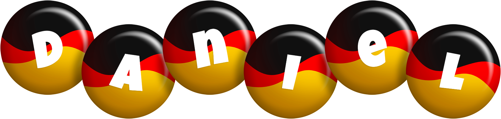 Daniel german logo