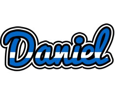 Daniel greece logo