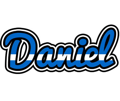 Daniel greece logo