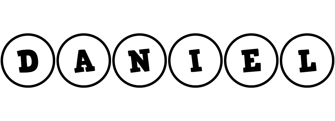 Daniel handy logo