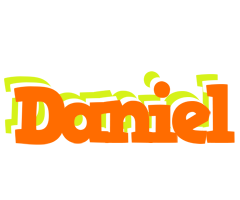 Daniel healthy logo