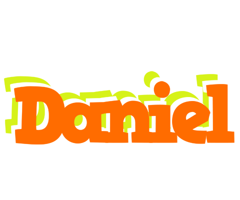 Daniel healthy logo