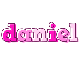 Daniel hello logo