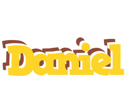 Daniel hotcup logo