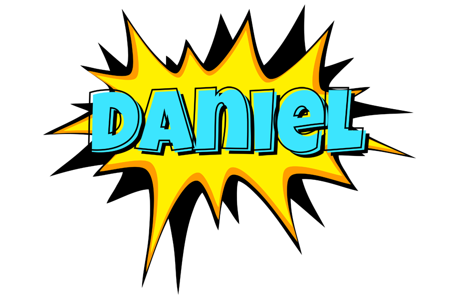 Daniel indycar logo