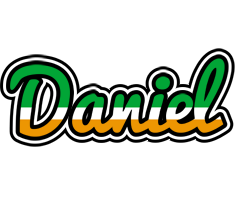 Daniel ireland logo