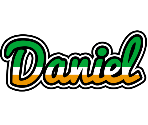 Daniel ireland logo