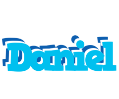 Daniel jacuzzi logo