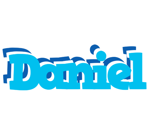 Daniel jacuzzi logo