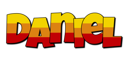 Daniel jungle logo