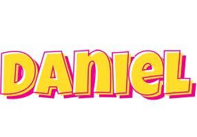 Daniel kaboom logo