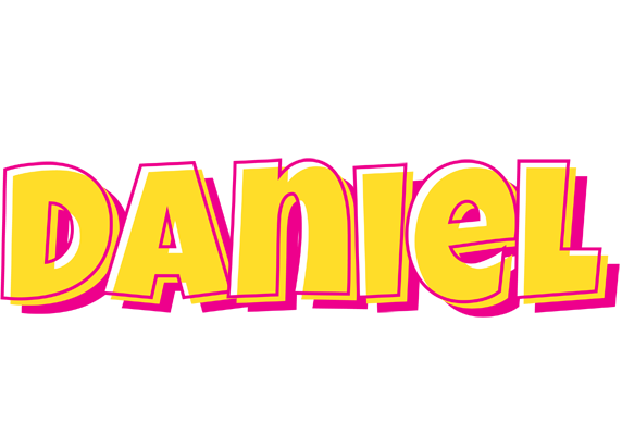 Daniel kaboom logo
