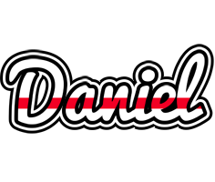 Daniel kingdom logo